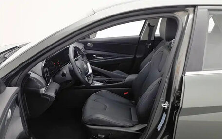 Hyundai Elantra, 2023 год, 1 514 000 рублей, 12 фотография