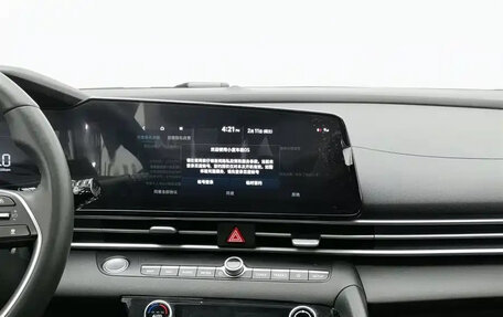 Hyundai Elantra, 2023 год, 1 514 000 рублей, 20 фотография