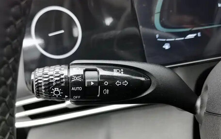 Hyundai Elantra, 2023 год, 1 514 000 рублей, 19 фотография