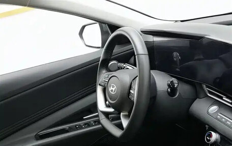 Hyundai Elantra, 2023 год, 1 514 000 рублей, 17 фотография