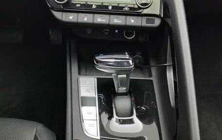 Hyundai Elantra, 2023 год, 1 514 000 рублей, 21 фотография