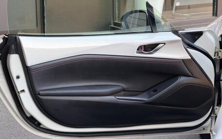 Mazda Roadster IV (ND), 2016 год, 1 285 008 рублей, 13 фотография