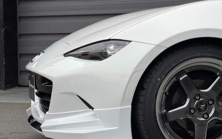 Mazda Roadster IV (ND), 2016 год, 1 285 008 рублей, 10 фотография