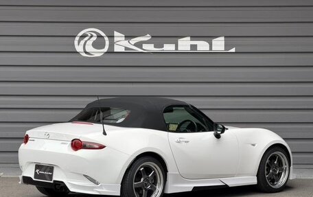 Mazda Roadster IV (ND), 2016 год, 1 285 008 рублей, 7 фотография