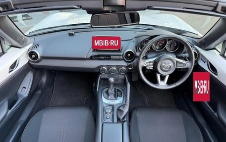 Mazda Roadster IV (ND), 2016 год, 1 285 008 рублей, 17 фотография