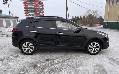 KIA Rio IV, 2020 год, 1 799 000 рублей, 3 фотография