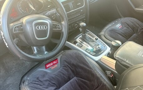 Audi A4, 2009 год, 800 000 рублей, 3 фотография