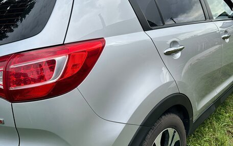 KIA Sportage III, 2012 год, 1 300 000 рублей, 5 фотография