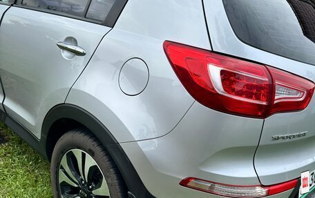 KIA Sportage III, 2012 год, 1 300 000 рублей, 6 фотография