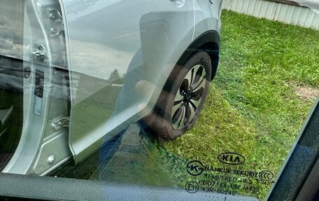 KIA Sportage III, 2012 год, 1 300 000 рублей, 11 фотография