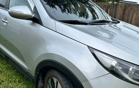 KIA Sportage III, 2012 год, 1 300 000 рублей, 8 фотография