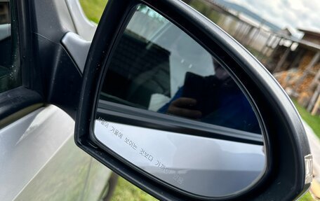 KIA Sportage III, 2012 год, 1 300 000 рублей, 13 фотография