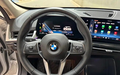 BMW X1, 2023 год, 2 500 000 рублей, 9 фотография