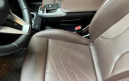 BMW X1, 2023 год, 2 500 000 рублей, 14 фотография