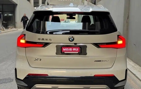 BMW X1, 2023 год, 2 500 000 рублей, 5 фотография