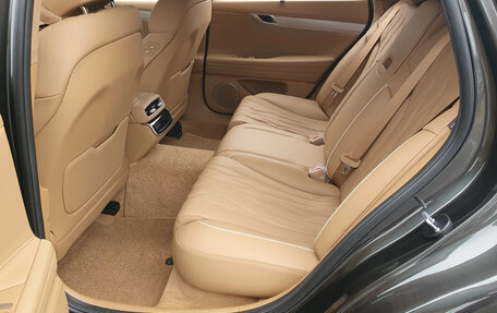 Genesis G80, 2025 год, 8 000 000 рублей, 6 фотография