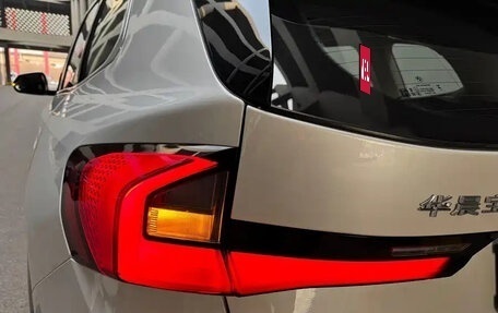 BMW X1, 2023 год, 2 500 000 рублей, 24 фотография