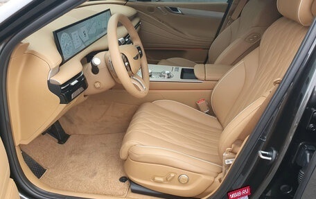 Genesis G80, 2025 год, 8 000 000 рублей, 5 фотография