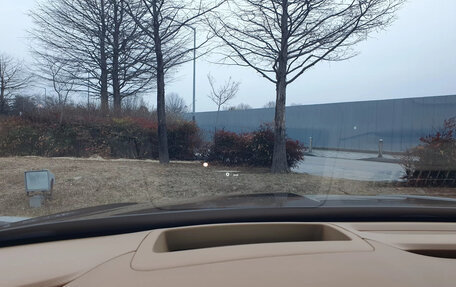 Genesis G80, 2025 год, 8 000 000 рублей, 7 фотография