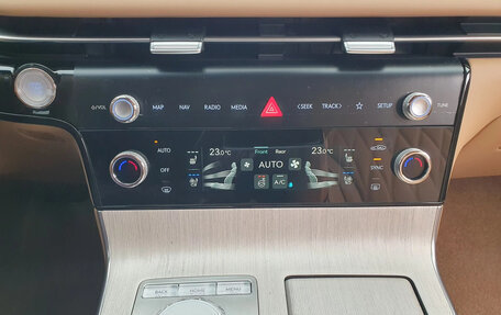 Genesis G80, 2025 год, 8 000 000 рублей, 8 фотография