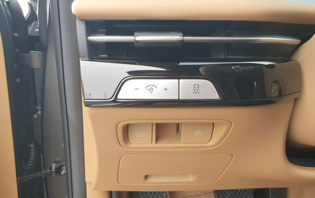 Genesis G80, 2025 год, 8 000 000 рублей, 13 фотография