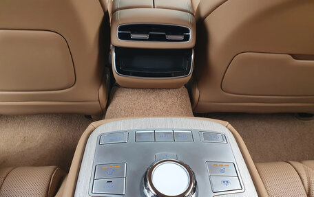 Genesis G80, 2025 год, 8 000 000 рублей, 16 фотография