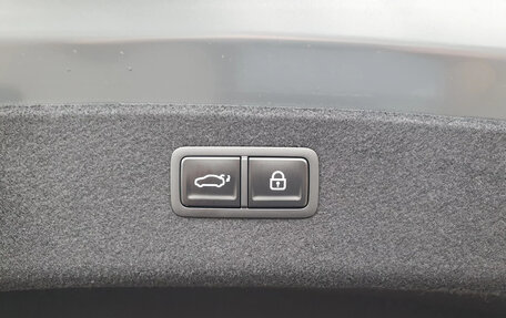 Genesis G80, 2025 год, 8 000 000 рублей, 17 фотография