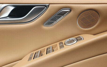 Genesis G80, 2025 год, 8 000 000 рублей, 14 фотография