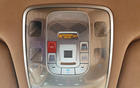 Genesis G80, 2025 год, 8 000 000 рублей, 12 фотография