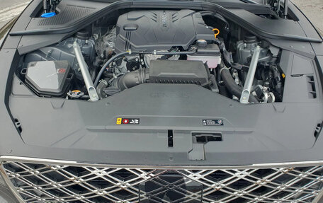 Genesis G80, 2025 год, 8 000 000 рублей, 18 фотография