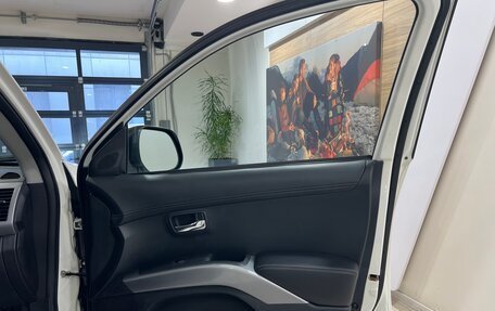 Peugeot 4007, 2012 год, 880 000 рублей, 7 фотография