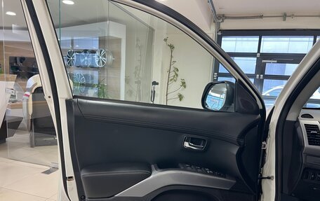 Peugeot 4007, 2012 год, 880 000 рублей, 13 фотография