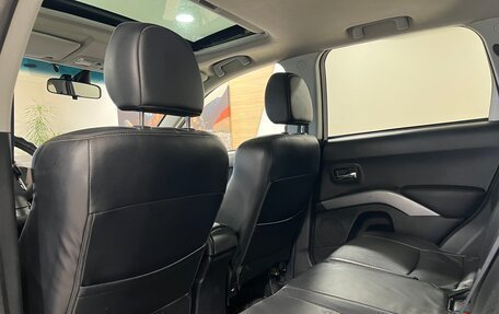 Peugeot 4007, 2012 год, 880 000 рублей, 12 фотография