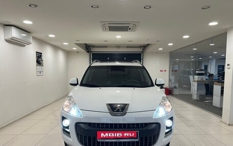 Peugeot 4007, 2012 год, 880 000 рублей, 2 фотография