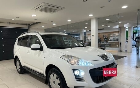 Peugeot 4007, 2012 год, 880 000 рублей, 3 фотография