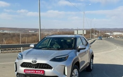 Toyota Yaris Cross, 2022 год, 2 000 000 рублей, 1 фотография