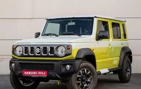 Suzuki Jimny, 2026 год, 2 695 555 рублей, 1 фотография