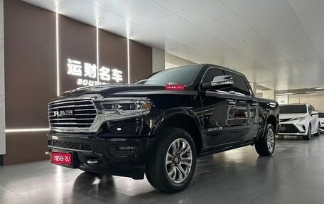 Rambler 1500, 2024 год, 9 145 000 рублей, 1 фотография