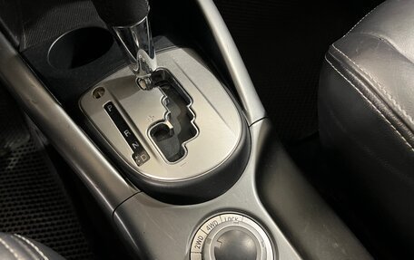 Peugeot 4007, 2012 год, 880 000 рублей, 19 фотография