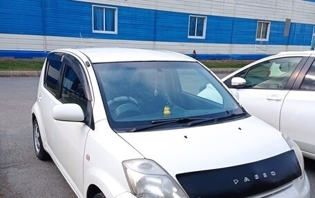 Toyota Passo III, 2009 год, 270 000 рублей, 1 фотография