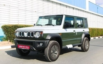 Suzuki Jimny, 2026 год, 2 688 555 рублей, 1 фотография