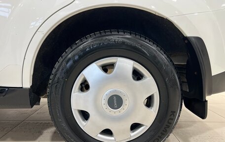 Peugeot 4007, 2012 год, 880 000 рублей, 22 фотография