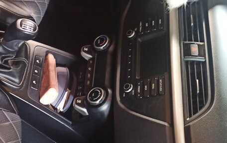 KIA Rio IV, 2017 год, 1 400 000 рублей, 5 фотография