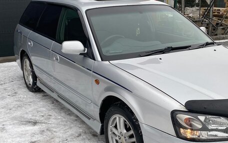 Subaru Legacy III, 2001 год, 600 000 рублей, 2 фотография