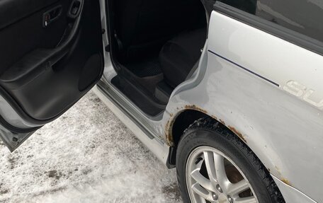 Subaru Legacy III, 2001 год, 600 000 рублей, 7 фотография