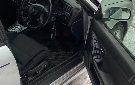 Subaru Legacy III, 2001 год, 600 000 рублей, 9 фотография