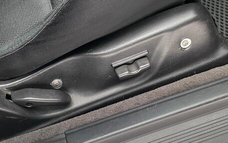 Subaru Legacy III, 2001 год, 600 000 рублей, 10 фотография