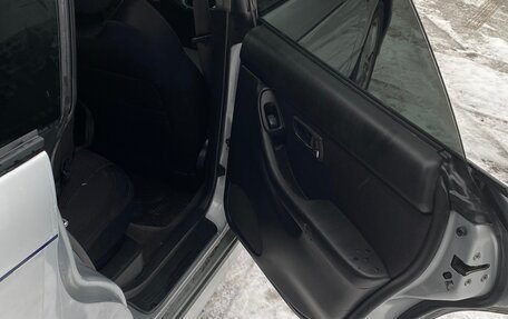 Subaru Legacy III, 2001 год, 600 000 рублей, 6 фотография