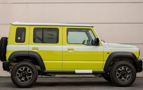 Suzuki Jimny, 2026 год, 2 695 555 рублей, 4 фотография