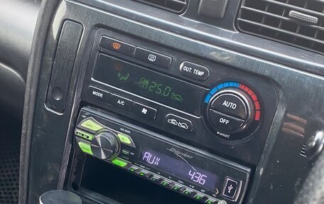 Subaru Legacy III, 2001 год, 600 000 рублей, 12 фотография